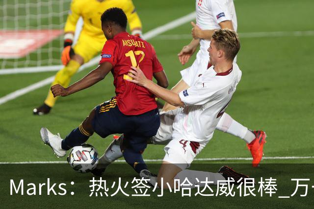 Marks：热火签小哈达威很棒 万一詹姆斯说给我600万我想回迈阿密